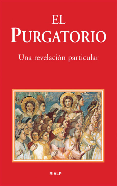  EL PURGATORIO 