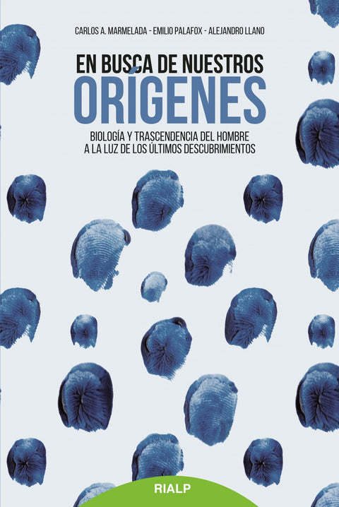  En busca de nuestros orígenes 