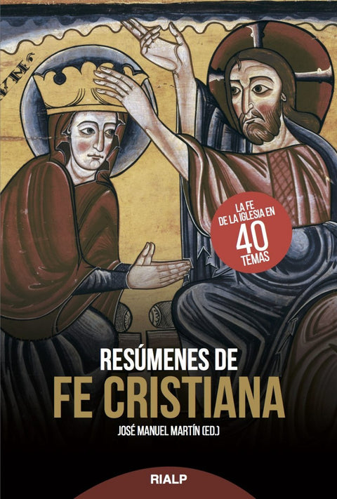  Resúmenes de fe cristiana 