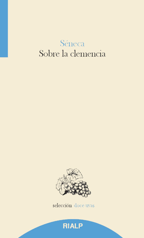  SOBRE LA CLEMENCIA 
