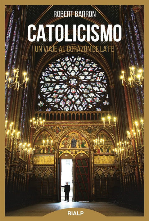  CATOLICISMO 