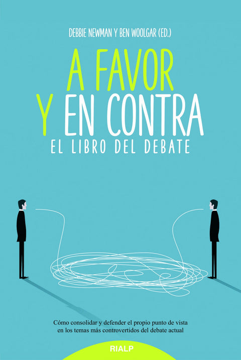  A FAVOR Y EN CONTRA 