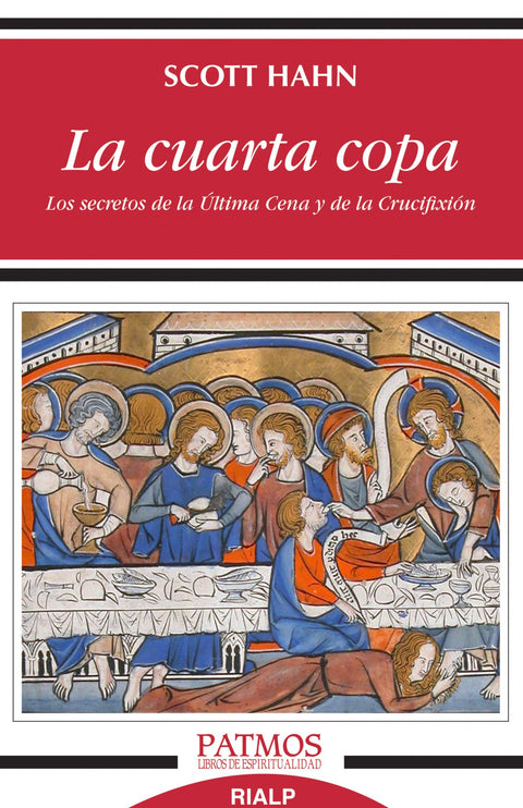  LA CUARTA COPA 