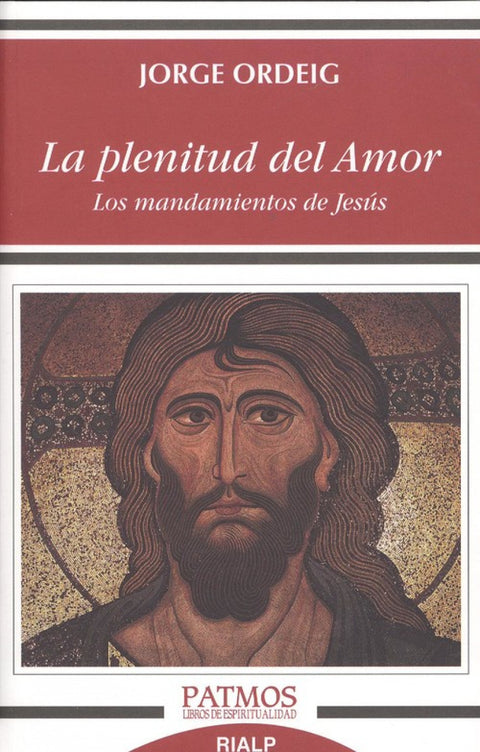  LA PLENITUD DEL AMOR 