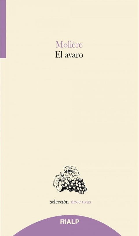  EL AVARO 