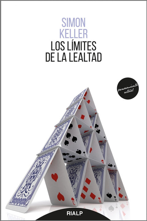  LOS LÍMITES DE LA LEALTAD 