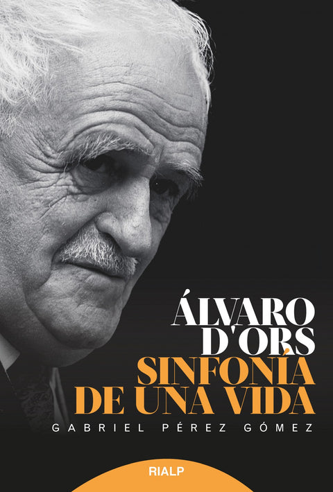  Álvaro d'Ors 