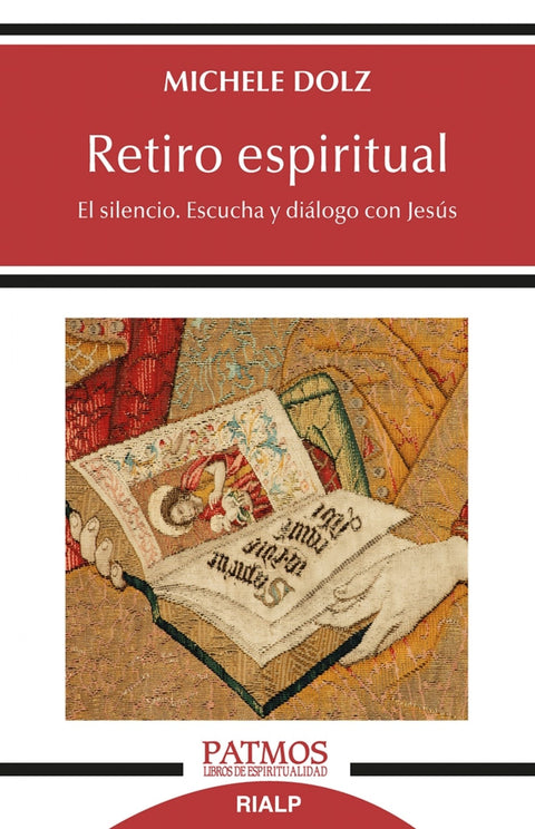  Retiro espiritual 