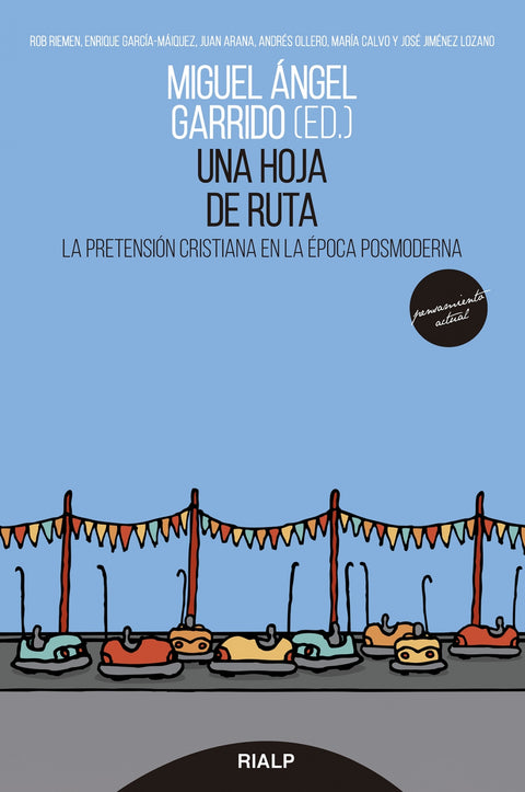  Una hoja de ruta 