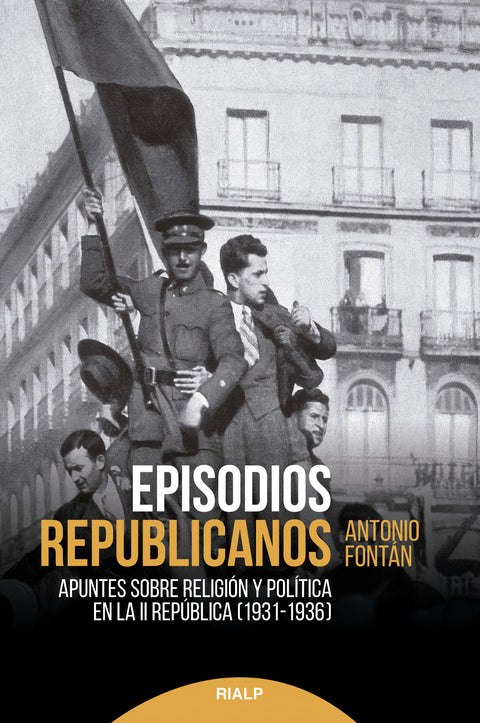  Episodios republicanos 