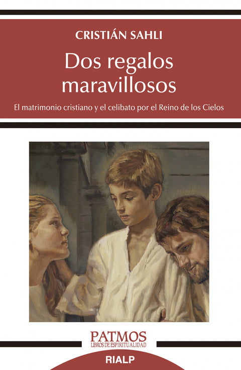  Dos regalos maravillosos 