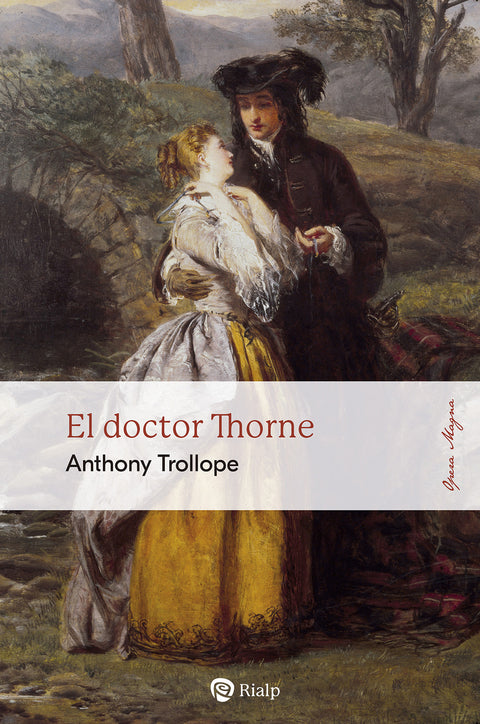  El doctor Thorne 