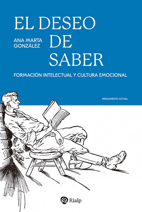  El deseo de saber 