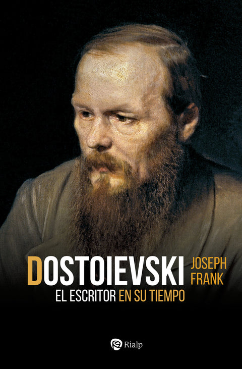  Dostoievski 