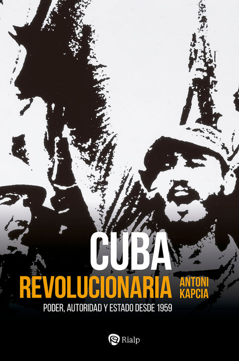  Cuba revolucionaria 