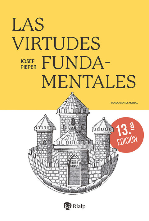  Las virtudes fundamentales 