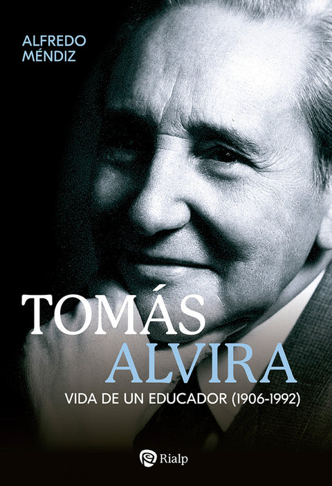  Tomás Alvira 