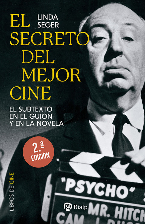  El secreto del mejor cine 