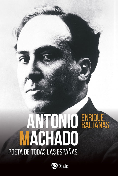  ANTONIO MACHADO 