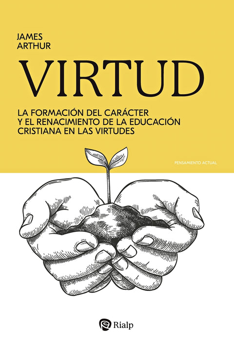  Virtud 