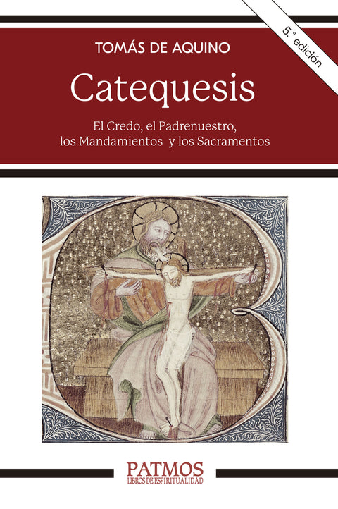  Catequesis 