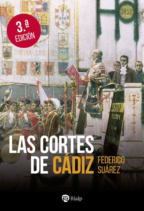  Las Cortes de Cádiz 