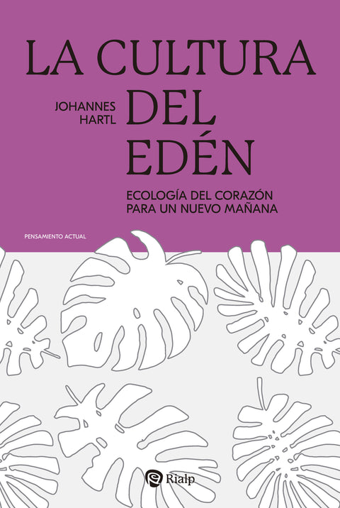  La cultura del Edén 