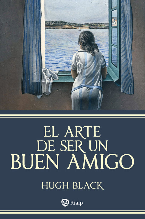  El arte de ser un buen amigo 