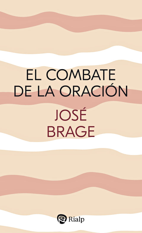  El combate de la oración 