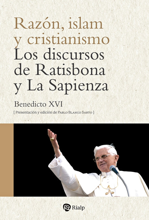  Razón, islam y cristianismo 