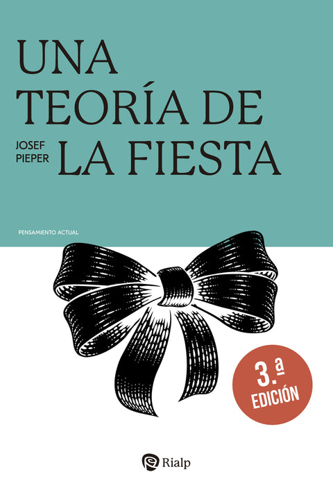  Una teoría de la fiesta 