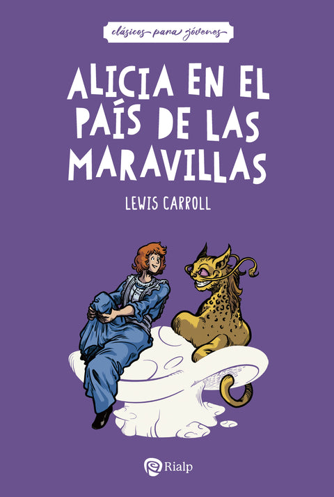  Alicia en el país de las maravillas 
