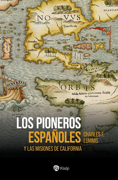  Los pioneros españoles 