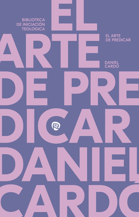  El arte de predicar 