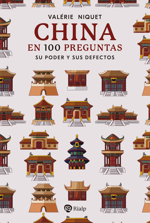  China en 100 preguntas 