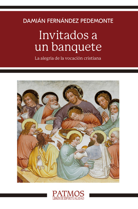  Invitados a un banquete 