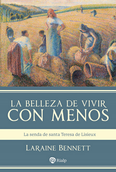  La belleza de vivir con menos 