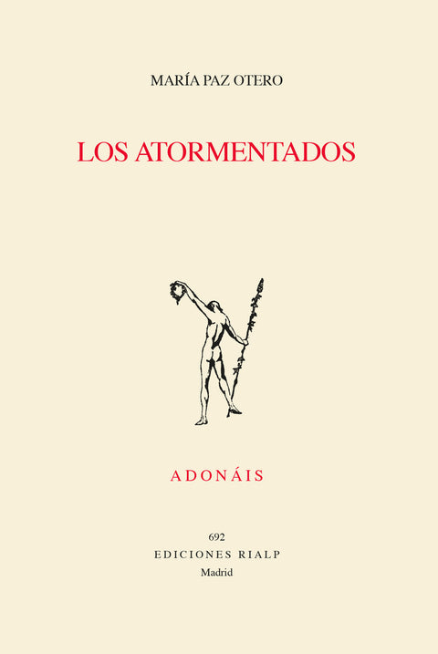  Los Atormentados 