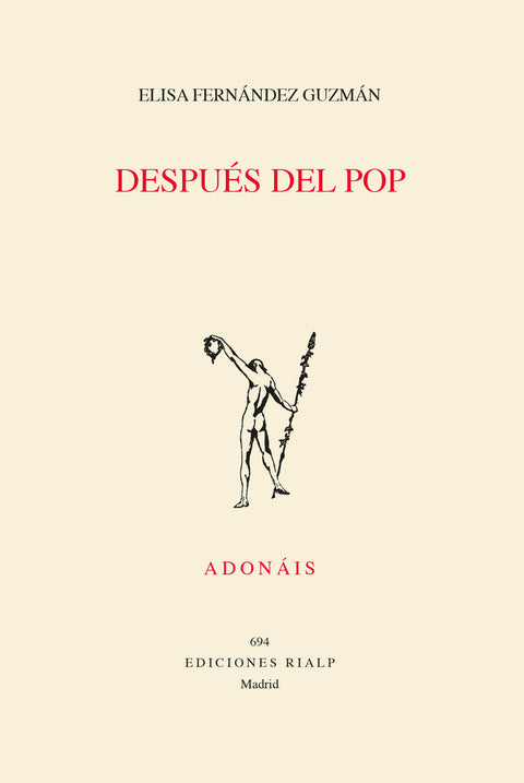 Después del pop 