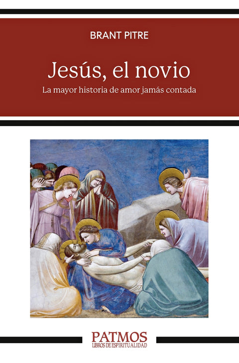  Jesús, el novio 