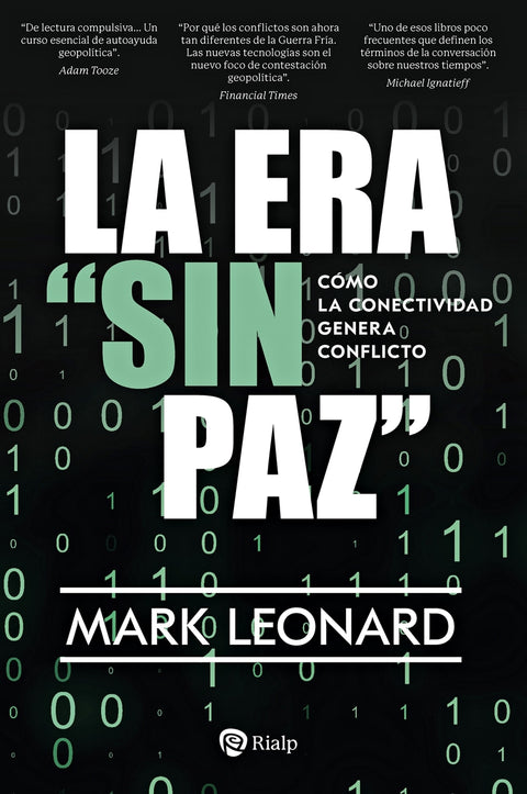  La era 'sin paz' 