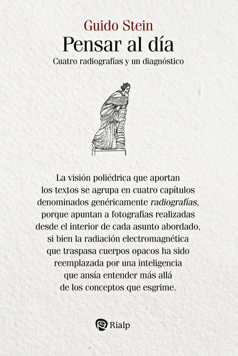  Pensar al día 