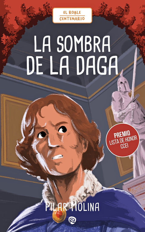  La sombra de la daga 