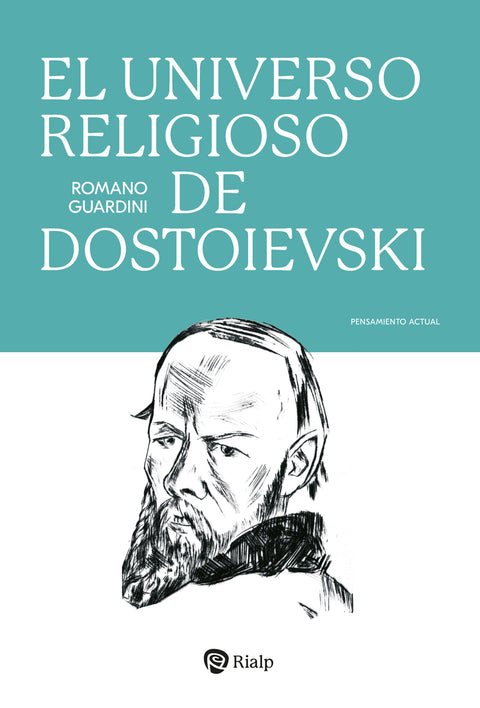  El universo religioso de Dostoievski 