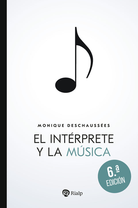  El intérprete y la música 
