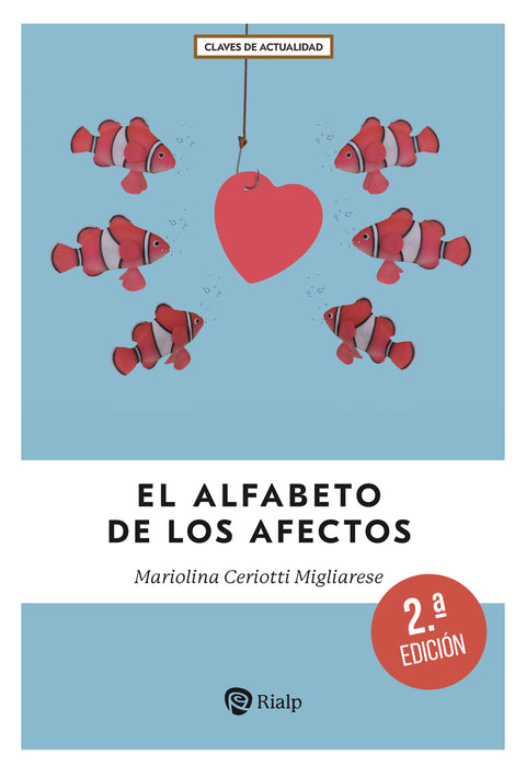 El alfabeto de los afectos 