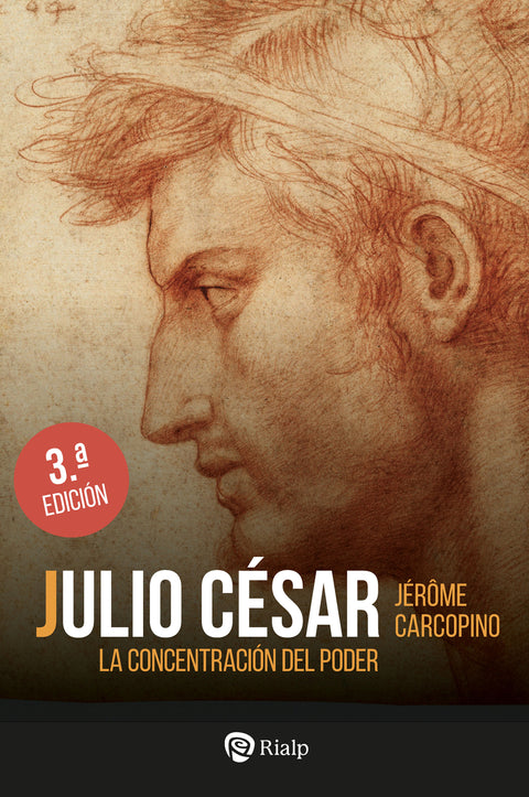  Julio César 