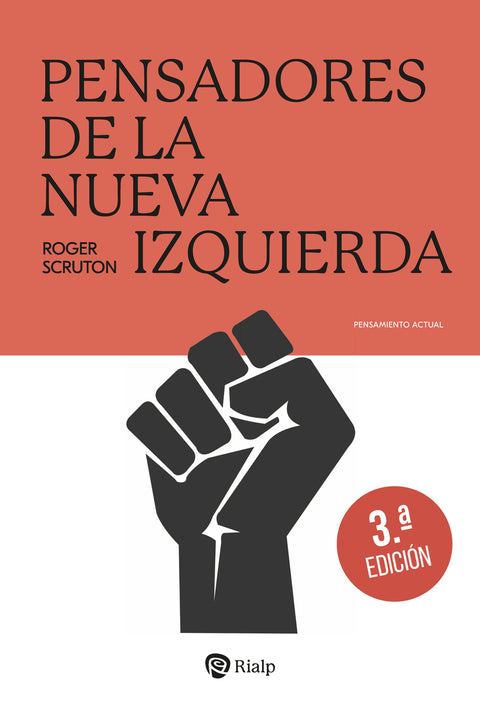  Pensadores de la nueva izquierda 