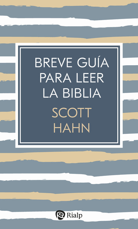  Breve guía para leer la Biblia 