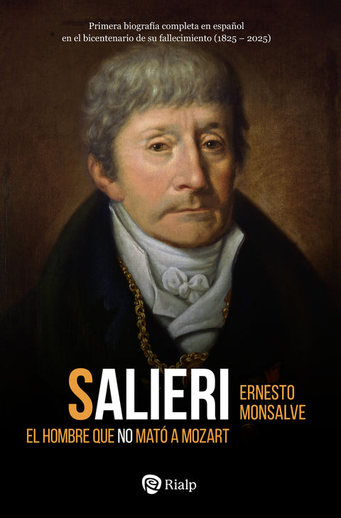  Salieri 